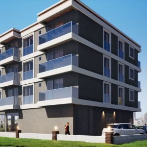 Camlii Sokak 05